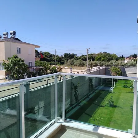 דירה Carsija Life Residence 1 אבסלאר