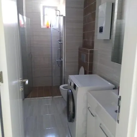 Carsija Life Residence 1 דירה