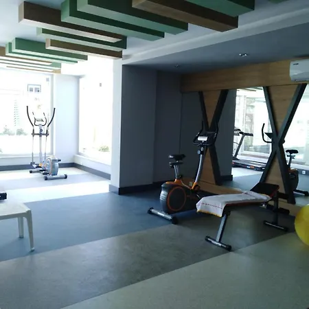 דירה Carsija Life Residence 1 *