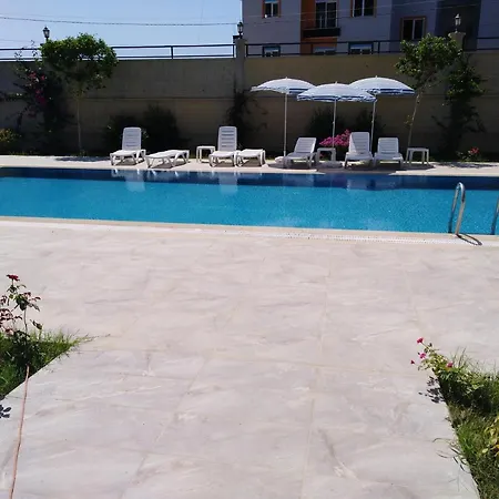Carsija Life Residence 1 *