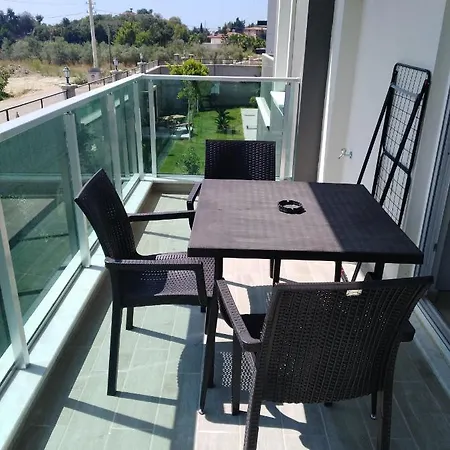 Carsija Life Residence 1 דירה *