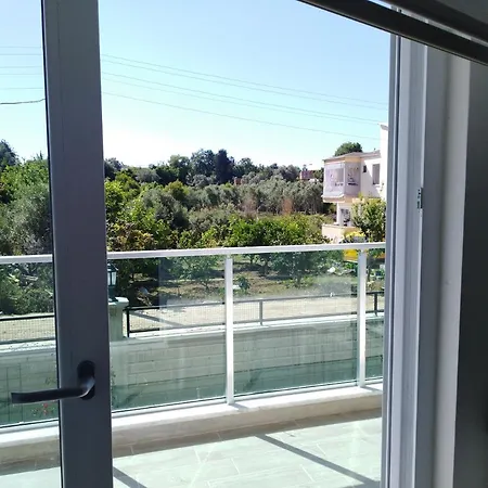 דירה Carsija Life Residence 1 *
