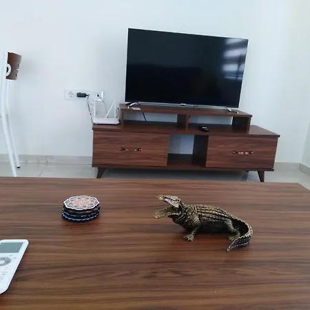 דירה Carsija Life Residence 1
