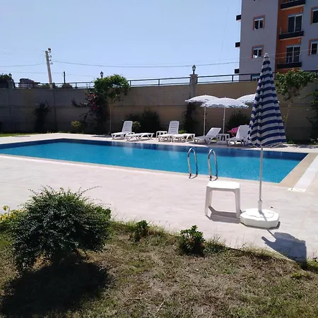 Carsija Life Residence 1 * אבסלאר