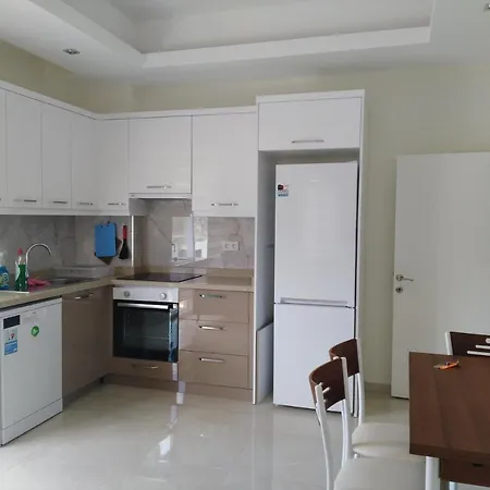 דירה Carsija Life Residence 1 *